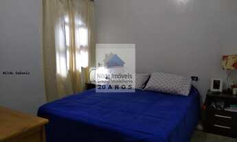 Imagem 5: Casa para Venda em São Paulo, Parque Mandaqui, 3 dormitórios, 1 suíte, 2 banheiros, 3 vaga