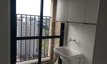 Imagem 5: Apartamento Padrão em Ribeirão Preto
