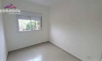 Imagem 6: Apartamento com 1 dormitório para alugar, 34 m² por R$ 1.655,10/mês - Centro - São José do