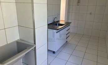 Imagem 4: Apartamento à venda, 50 m² por R$ 150.000,00 - Jardim Tatiana - Votorantim/SP