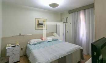 Imagem 6: Apartamento para Aluguel - Savassi, 1 Quarto, 38 m2