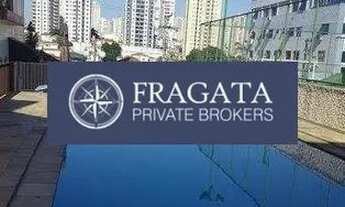 Imagem 12: Apartamento Duplex com 4 dormitórios à venda, 470 m² por R$ 1.780.000,00 - Anália Franco