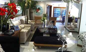 Imagem 2: CASA DE ALTO PADRAO NO BAIRRO CHACARA DAS PEDRAS