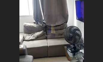 Imagem 3: Apartamento para alugar no bairro Jardim do Lago - São Paulo/SP