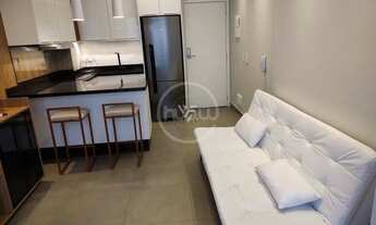 Imagem: Apartamento com 1 dormitório para alugar