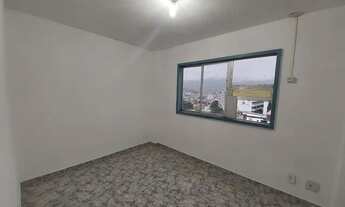 Imagem 4: Apartamento para venda possui 60 metros quadrados com 2 quartos