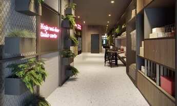Imagem 3: STUDIO RESIDENCIAL em São Paulo - SP, Jardim Paulista