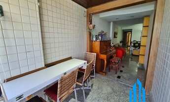 Imagem 4: Apartamento lazer completo com 3 quartos a venda, 124m² - Praia do Morro - Guarapari/ES