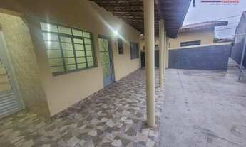 Imagem 5: Casa com 1 dormitório para alugar por R$ 1.000/mês - João Aranha - Paulínia/SP