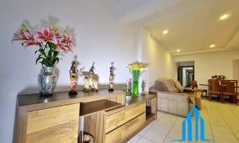 Imagem 6: Apartamento lazer completo com 3 quartos a venda, 124m² - Praia do Morro - Guarapari/ES