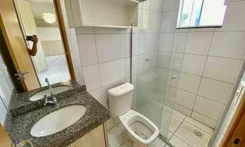 Imagem 5: Alugo ap 2/4, 704 sul rico em móveis planejados