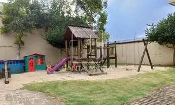 Imagem 5: Casa (sobrado em condominio) 3 dormitórios/suite, cozinha planejada, portaria 24hs, lazer