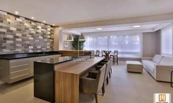 Imagem 6: Apartamento (tipo - padrao) 3 dormitórios/suite, cozinha planejada, portaria 24hs, lazer