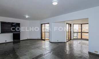 Imagem 4: São Paulo - Apartamento Padrão - Perdizes