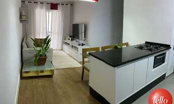 Imagem 3: São Paulo - Apartamento Padrão - Vila Prudente