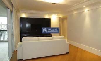 Imagem 4: Apartamento para alugar, 222 m² por R$ 25.750,00/mês - Vila Mariana - São Paulo/SP