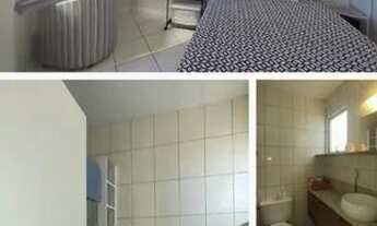 Imagem 4: Lindo apto no Centro totalmente mobiliado c/ sacada, elevador, piscina, sauna, academia