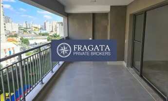 Imagem 8: Apartamento à venda, 115 m² por R$ 1.395.000,00 - Tatuapé - São Paulo/SP