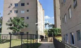 Imagem 11: Apartamento com 2 dormitórios, 42 m² - venda por R$ 212.000,00 ou aluguel por R$ 1.540,00