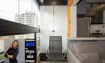 Imagem 6: Apartamento à venda no bairro Vila Mariana - São Paulo/SP, Zona Sul