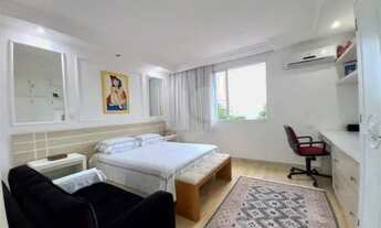 Imagem 7: Santos - Apartamento Padrão - BOQUEIRÃO