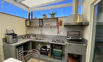 Imagem 3: Village com 2 dormitórios à venda, 79 m² por R$ 650.000 - Morada da Praia - Bertioga/SP