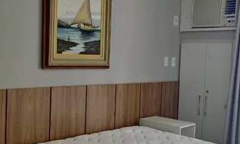 Imagem 4: Studio no Edifício América Towers Studio Residence