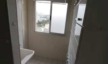 Imagem 6: Apartamento Próximo ao Vale Sul Shopping 2 Dormitórios com elevador