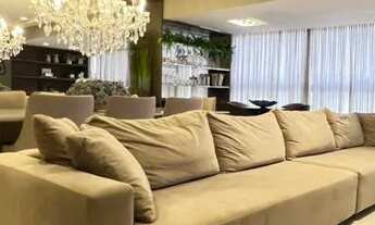 Imagem 3: Apartamento à venda no Altiplano com 3 quartos, porteira fechada!