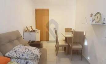 Imagem 4: Apartamento para Locação em Campinas, Parque Industrial, 1 dormitório, 1 banheiro, 1 vaga