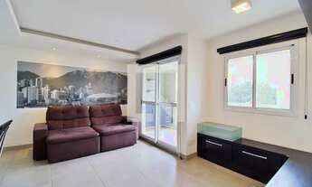 Imagem 5: Apartamento para Aluguel - Vila Andrade, 2 Quartos, 59 m2