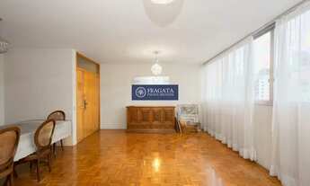 Imagem 1: Apartamento com 3 dormitórios à venda, 131 m² por R$ 1.220.000,00 - Perdizes - São Paulo/S