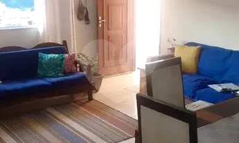 Imagem 2: Ótimo apartamento tipo casa