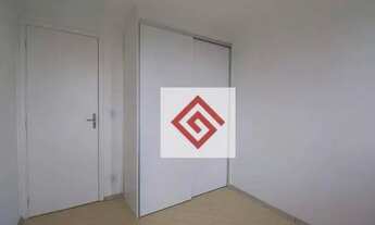 Imagem 7: Apartamento com 2 dormitórios, 56 m² - venda por R$ 330.000,00 ou aluguel por R$ 2.058,00