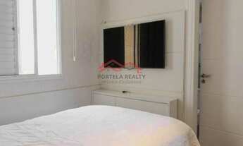 Imagem 6: Apartamento com 2 dorms, Vila Andrade, São Paulo - R$ 900 mil, Cod: 481