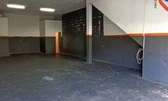 Imagem: PIRACICABA - Galpão/Depósito/Armazém