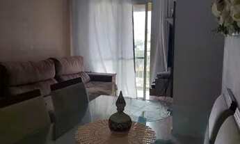 Imagem 4: Apartamento para venda tem 116 metros quadrados com 3 quartos em Santo Antônio - Osasco