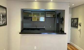 Imagem 5: 9552 - Apartamento Venda 66m² 2 quartos - Jardim Pagliato Sorocaba Atrium Prime