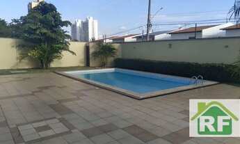 Imagem 2: Apartamento com 3 dormitórios para alugar, 73 m² - Horto - Teresina/PI