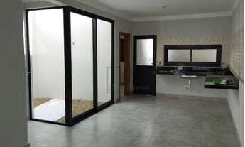 Imagem 5: Casa à venda, 110 m² por R$ 670.000,00 - Condomínio Terras de São Francisco - Sorocaba/SP