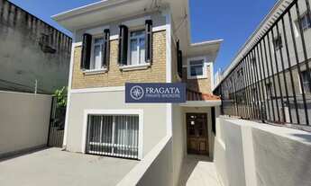 Imagem: Casa para alugar, 220 m² por R$ 14.100,00/mês