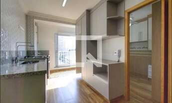 Imagem 4: Apartamento para Aluguel - Cambuci, 1 Quarto, 35 m2