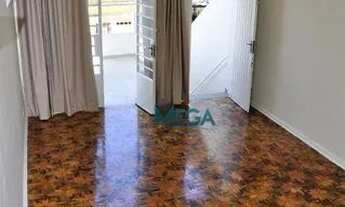 Imagem 2: Sobrado com 2 dormitórios à venda, 152 m² por R$ 798.000 - Campo Belo - São Paulo/SP