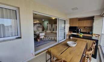 Imagem 5: Apartamento - Ribeirão Preto - Botânico - Região Sul