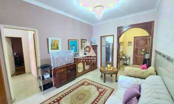 Imagem 2: Apartamento à venda, 3 quartos, 1 suíte, 1 vaga, Copacabana - RIO DE JANEIRO/RJ