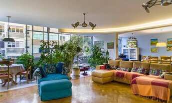 Imagem: Apartamento à venda, 4 quartos, 2 suítes