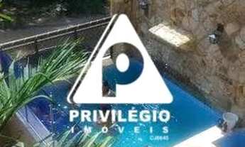 Imagem: Casa em Condomínio à venda, 4 quartos