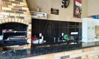 Imagem 2: Araçatuba - Casa - Rosele