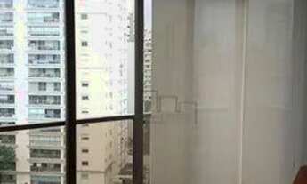 Imagem: Apartamento com 1 dormitório à venda