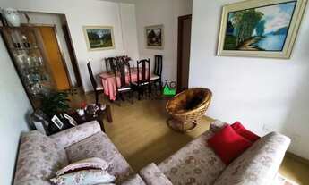 Imagem 7: Apartamento para alugar 3 quartos no Vila Paris, Bh